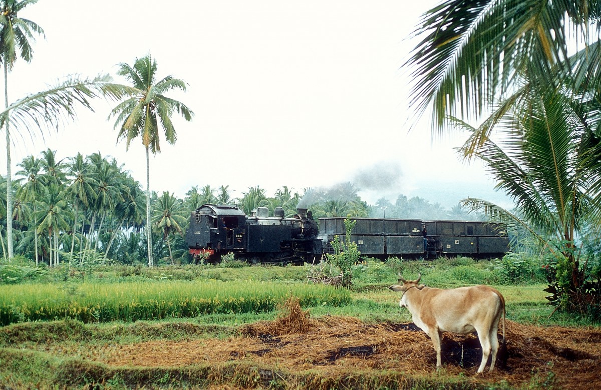  E10 62  Batutabal  09.10.80