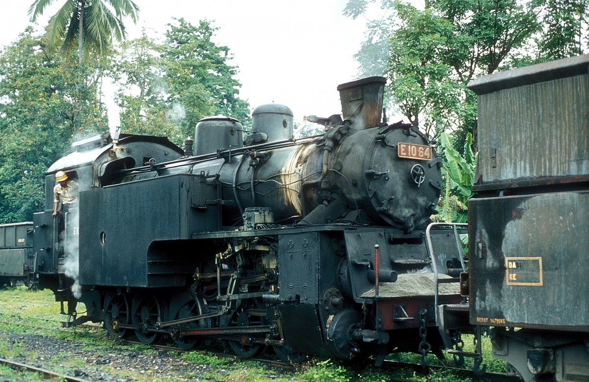    E10 64  Batutabal  09.10.80