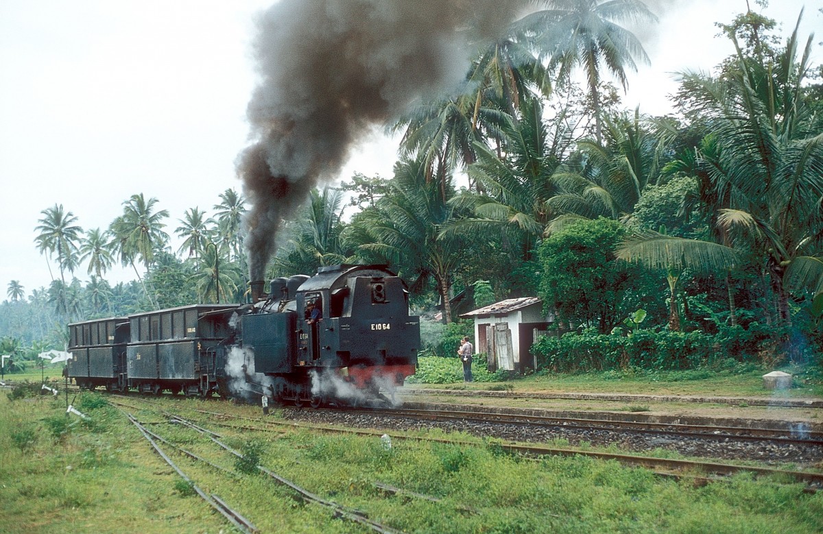 E10 64  Batutabal  09.10.80