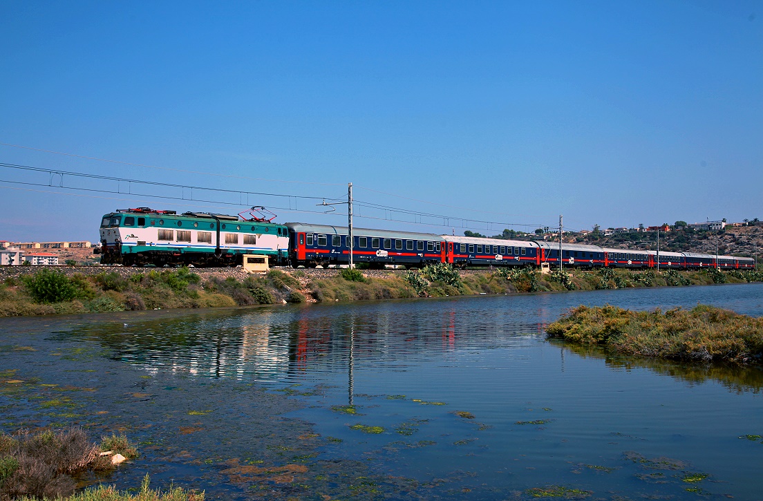 E656 492, Augusta, 1959, 06.09.2019.