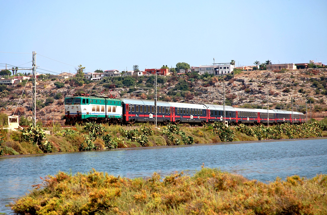 E656 492, Augusta, 1959, 06.09.2019.