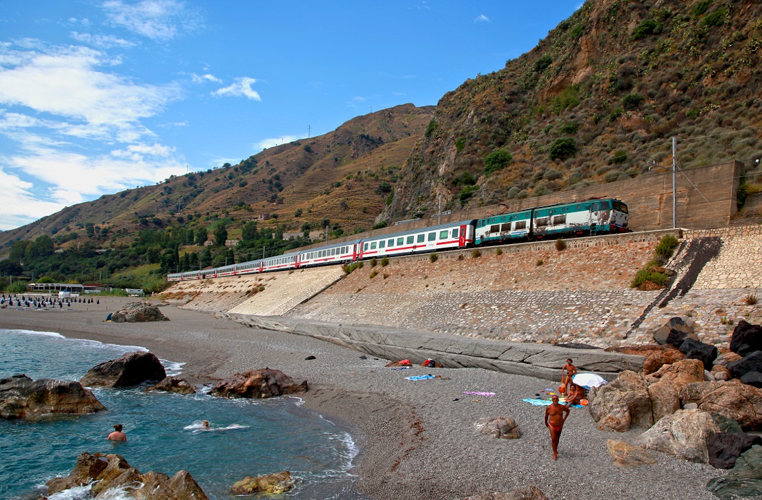 E656 492, Letojanni, 1524, 02.09.2019.
