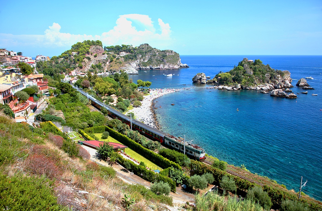 E656 497, Taormina, 1963, 06.09.2019.