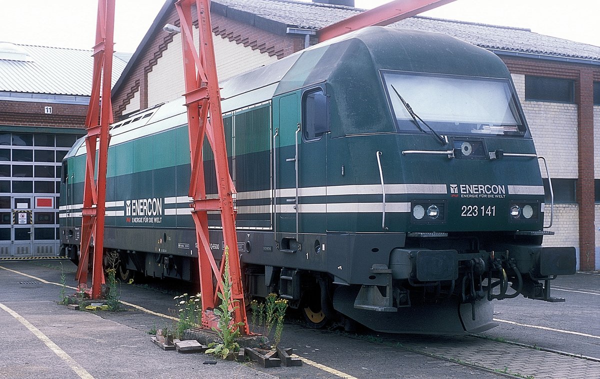 EGOO 223 141  Lippstadt  11.07.15