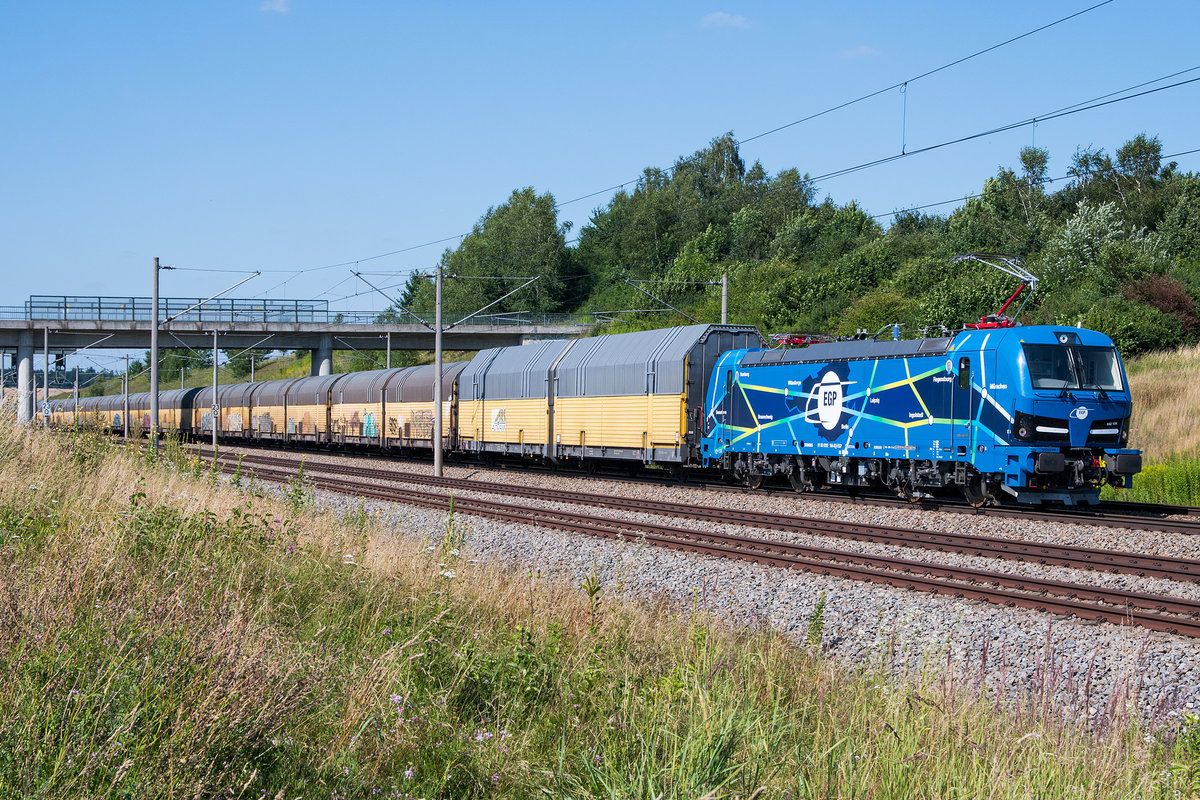 EGP 192 104 am 16.07.2019 bei Hebertshausen