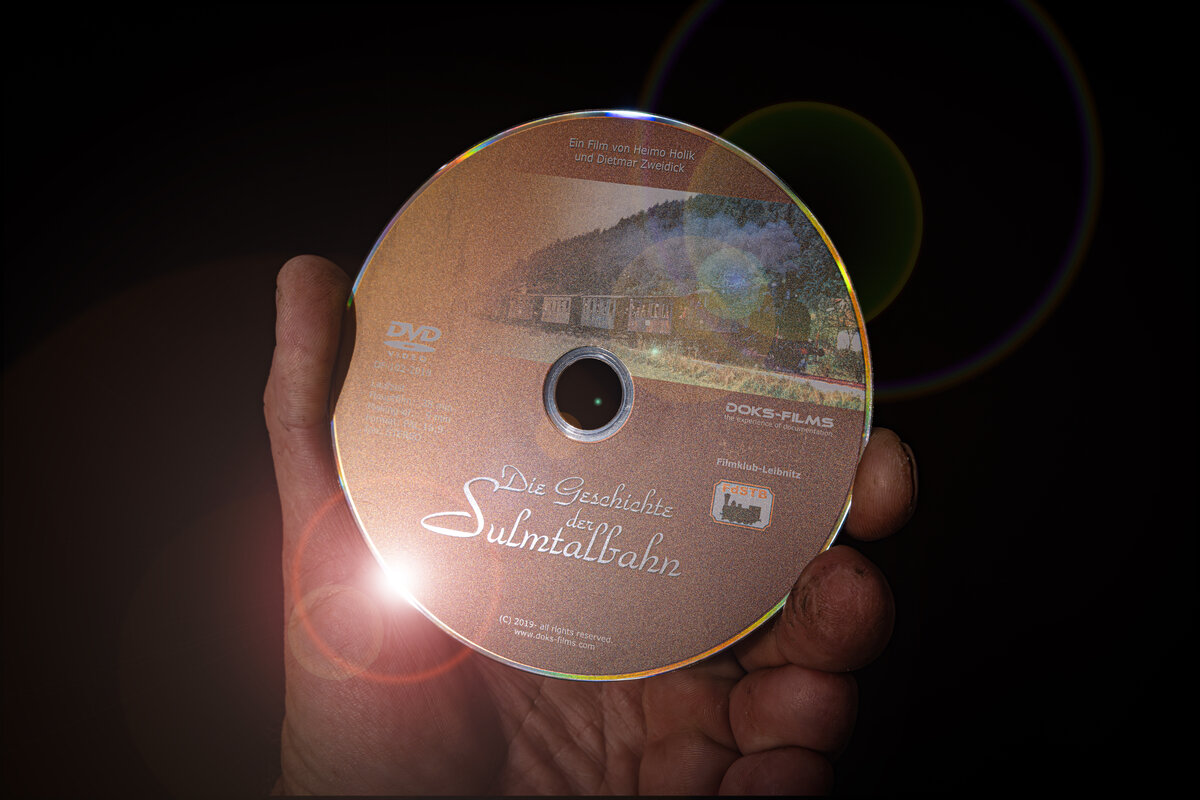 Ein wirklicher Hingucker ist der Film auf dieser DVD . Er erz�hlt mit Zeitzeugen die Geschichte der Sulmtalbahn . Aber auch wie die Bahn selbst ist ja eine DVD auch bald Geschichte . 31.05.2026 