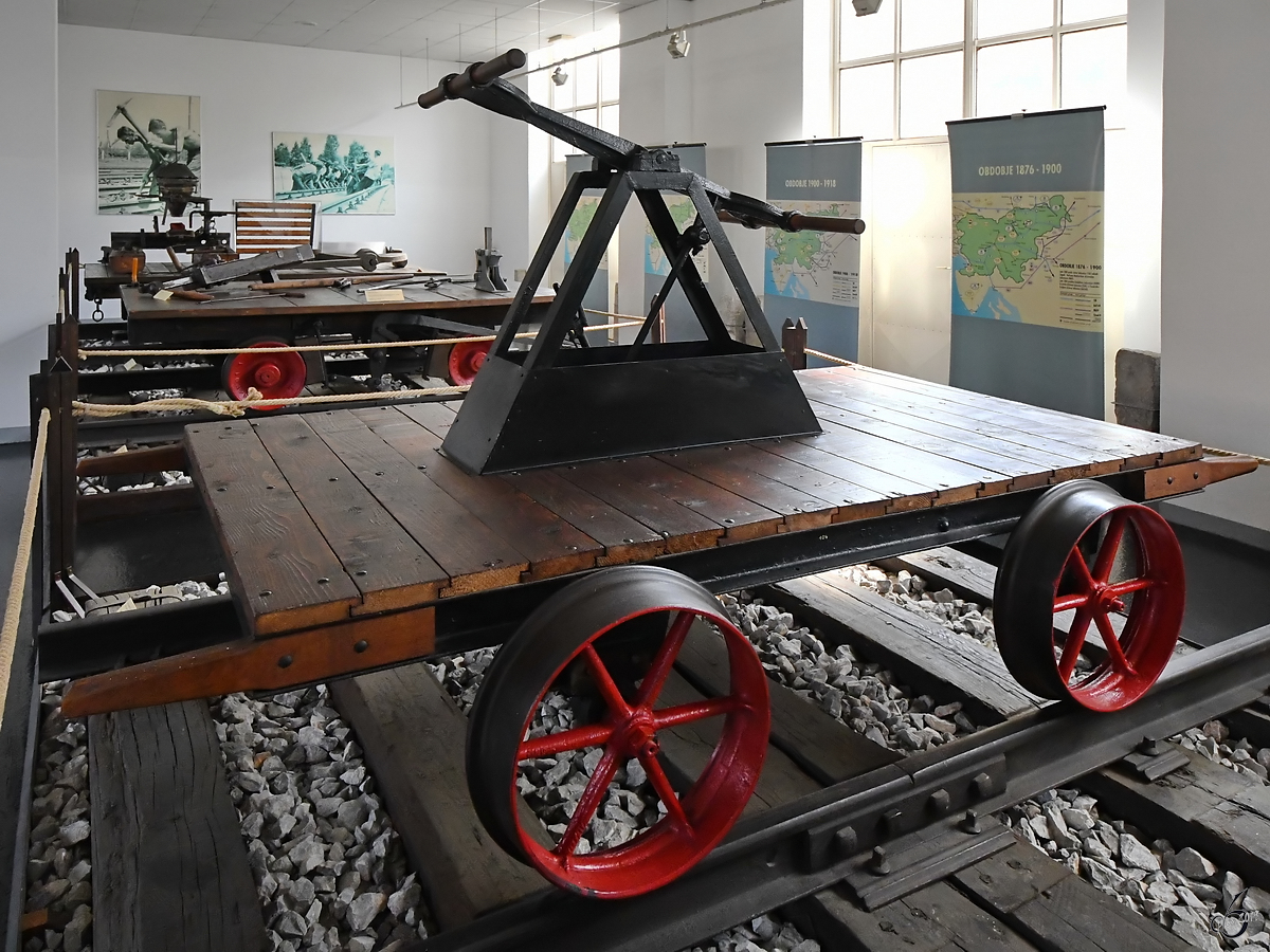 Draisinen Fotos Bahnbilder.de