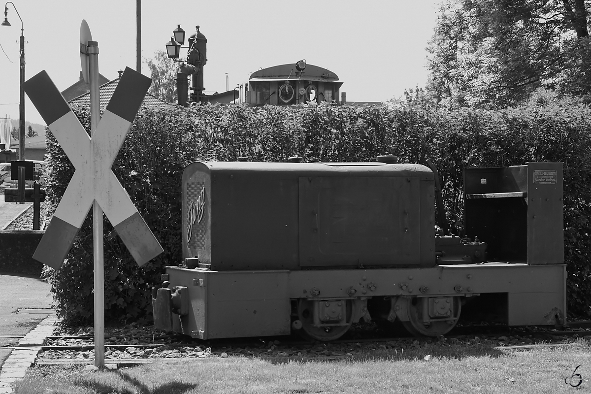 Jung ZL 114 Fotos Bahnbilder.de