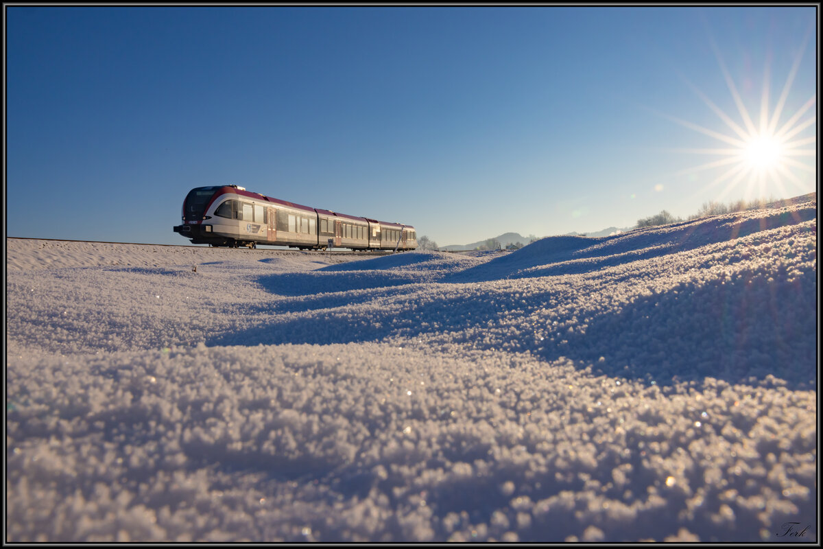 Einen wunderbaren 1 Jänner 2022 wünsch ich euch allen hier und viel Fotoglück im neuen Jahr !
Dietmannsdorf am 19.12.2021