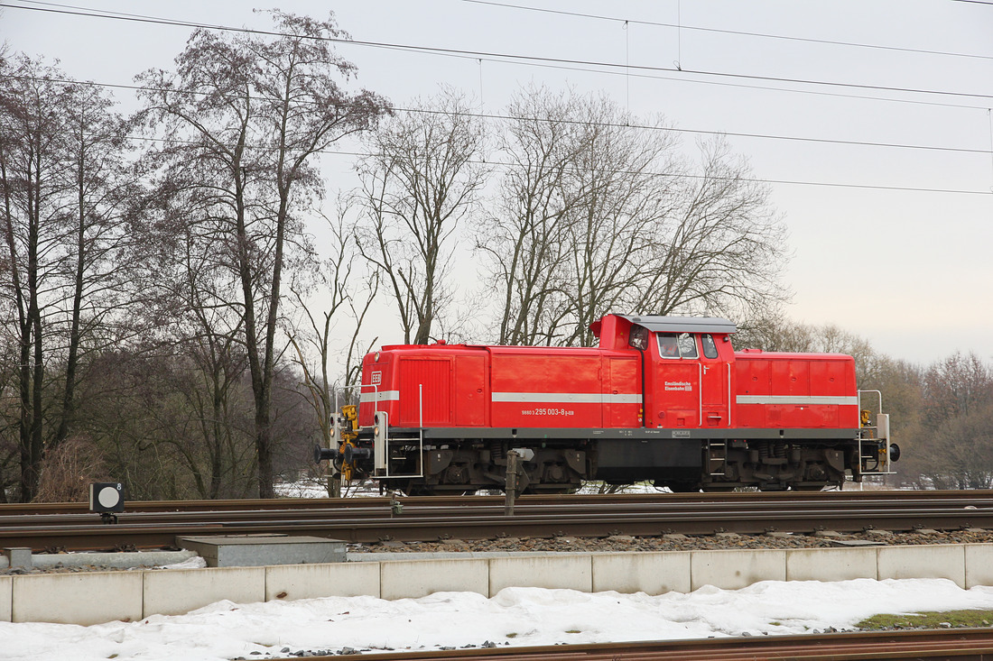 Emsländische Eisenbahn GmbH, Meppen ·EEB· Fotos Bahnbilder.de