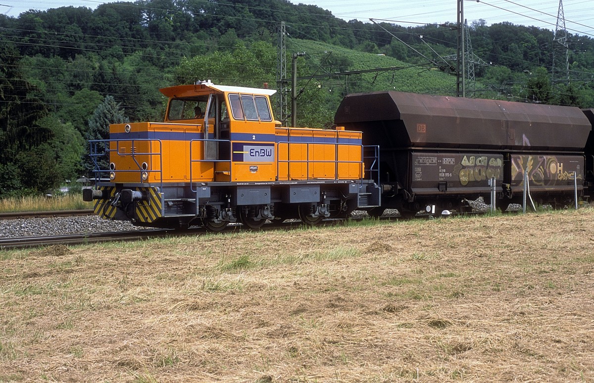  EnBW 2  Altbach  02.07.13