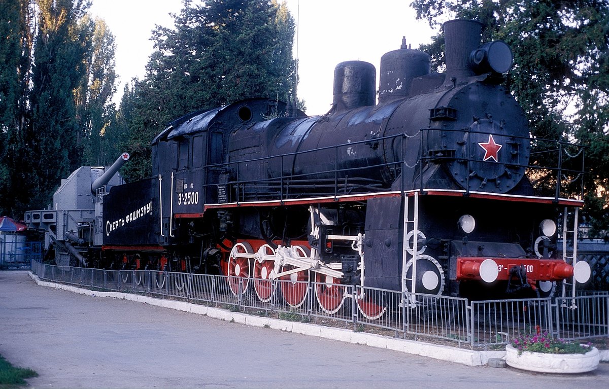 ER-2500  Sevostopol  28.09.11