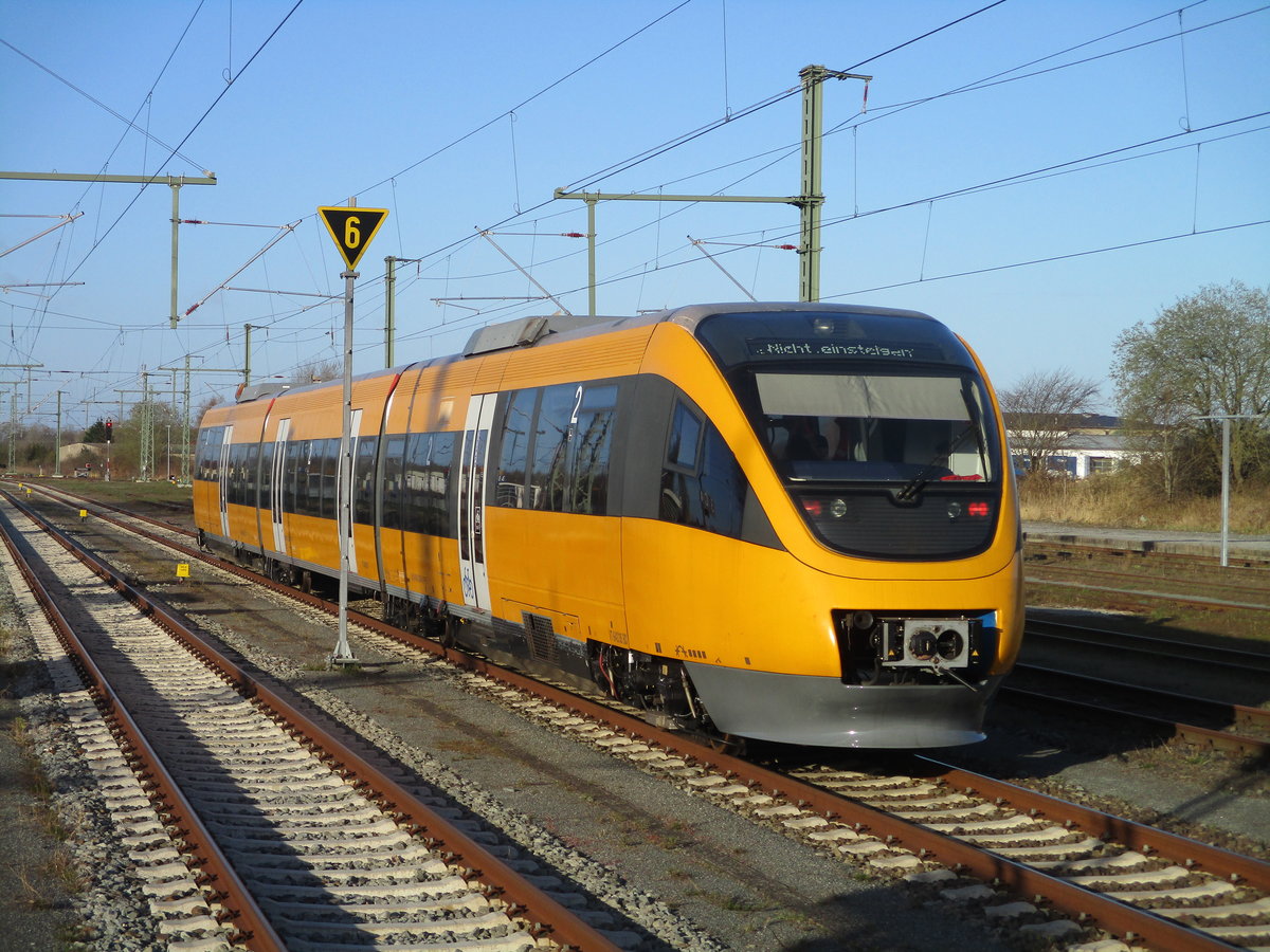 0 643 Baureihe 643 Talent Private Fotos Bahnbilder.de