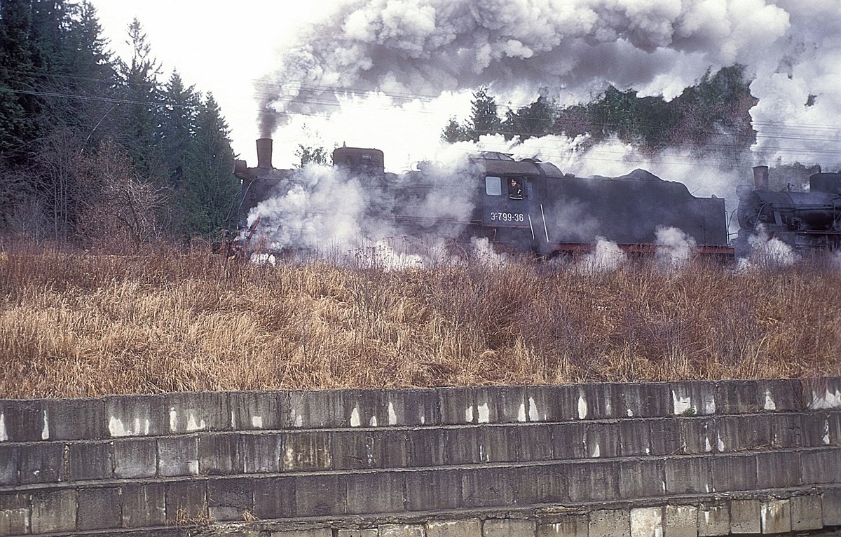 ER799-36  bei Jamna  19.02.95