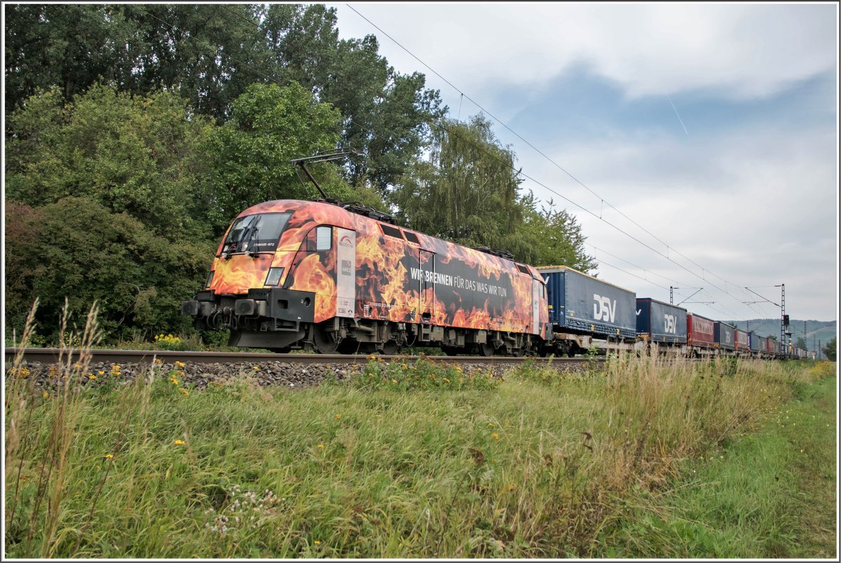 ES 64 U2-072 / Himmelstadt / 16.09.2020