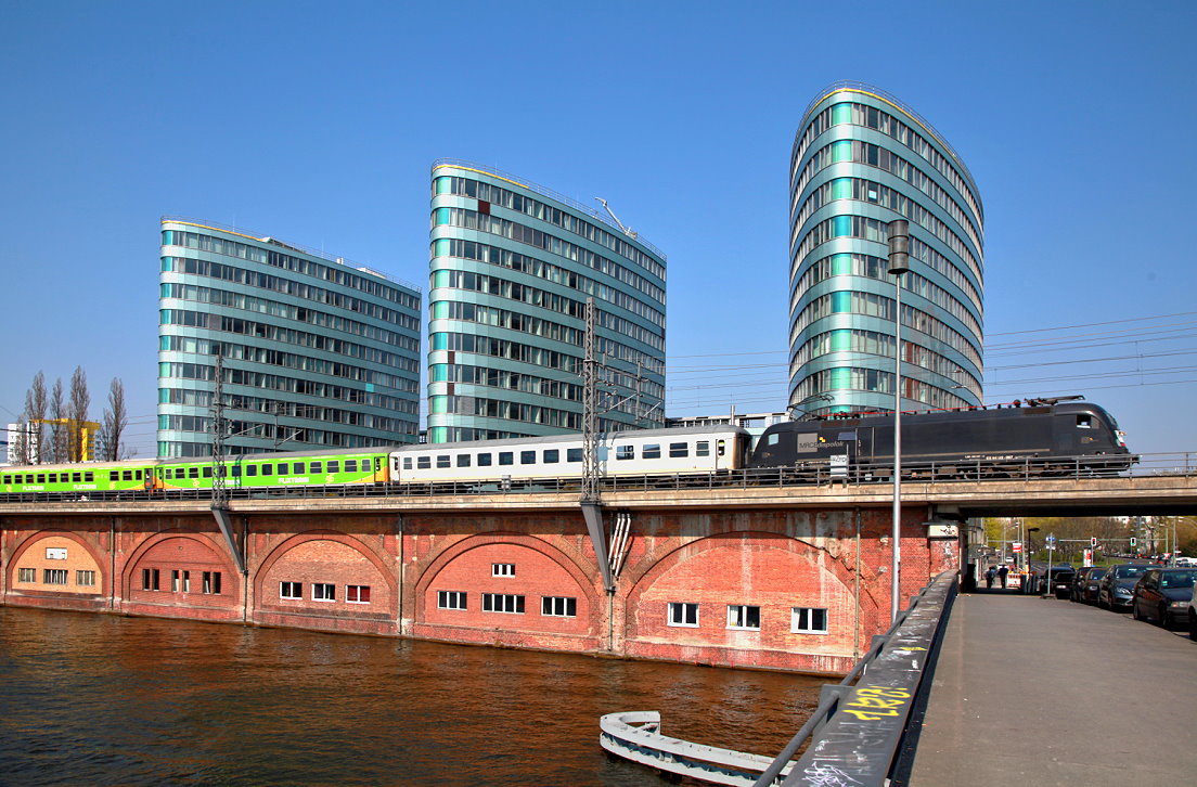 ES64U2 097, Berlin Jannowitzbrücke, 06.04.2019.