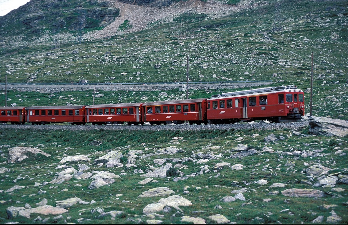 ET 44  Bernina Hospitz  24.08.86