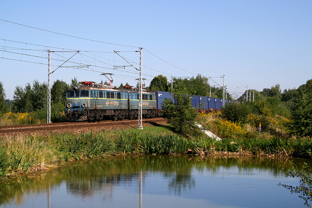 ET41-151 Zebrzydowice (6.09.2013)