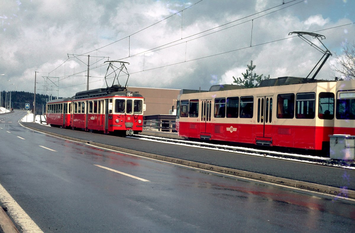 FB. April 1978 . Das Relais. Digitalisiert von einer Kodak-Folie