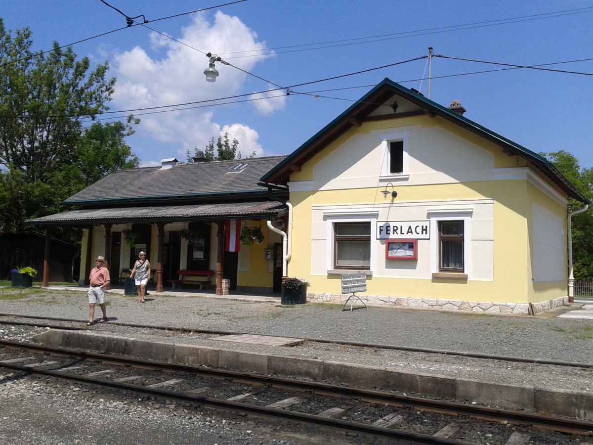 Ferlach 2013-07-14