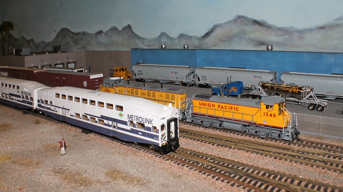 Franz Achten - Trackage Rights

Internationale Modellbahnausstellung der IGM Kaarst, 23.02.2013