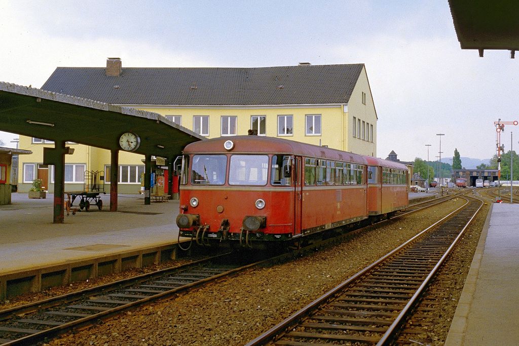 Fröndenberg, 31.05.1984