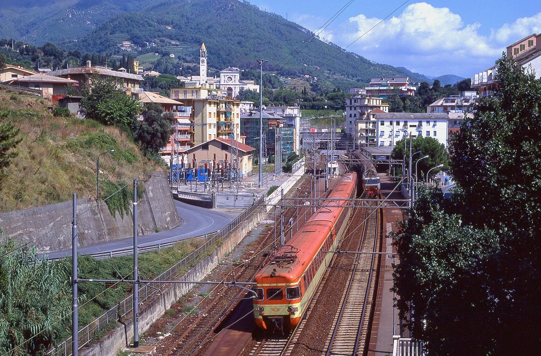 FS ALe940 …, Arenzano, 6213, 10.09.1994.