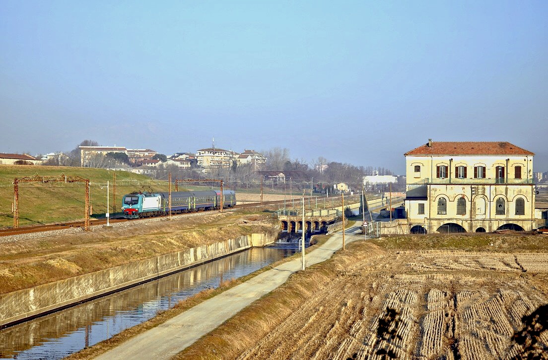 FS E464 615, Novara, 11255, 03.03.2022.