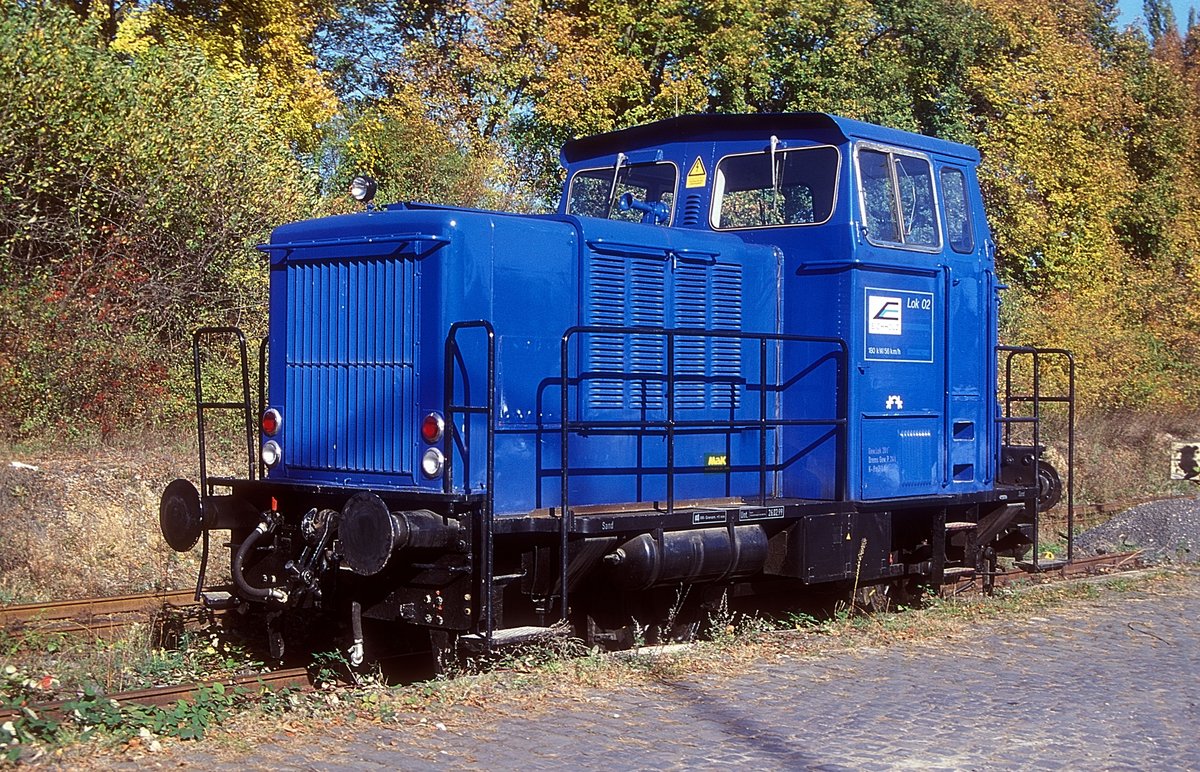 Giessen Eichholz 2  15.10.03
