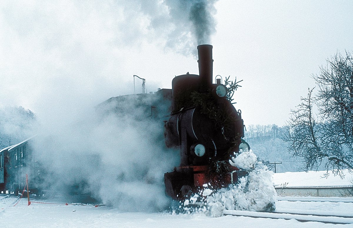  HELENE  Jagsthausen 06.01.81