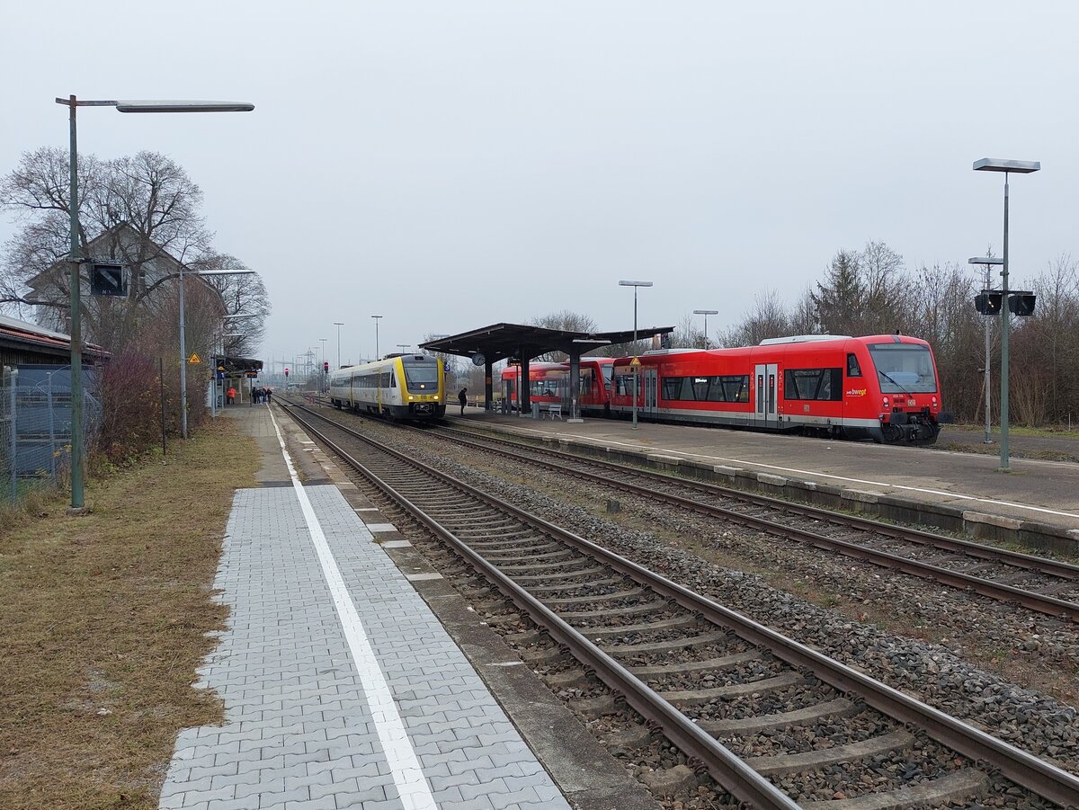 Herbertingen am 24.11.2021