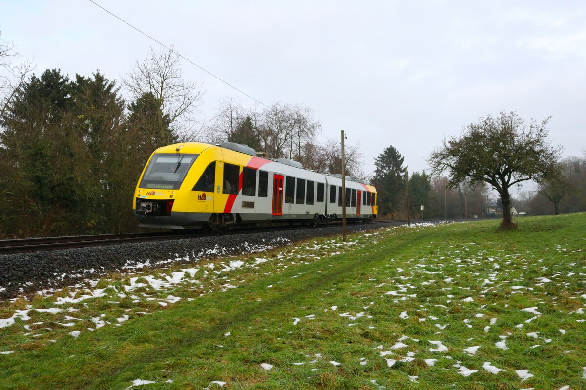 HLB Alstom Lint 41 648 xxx am 09.12.23 in Wiesbaden Erbenheim 