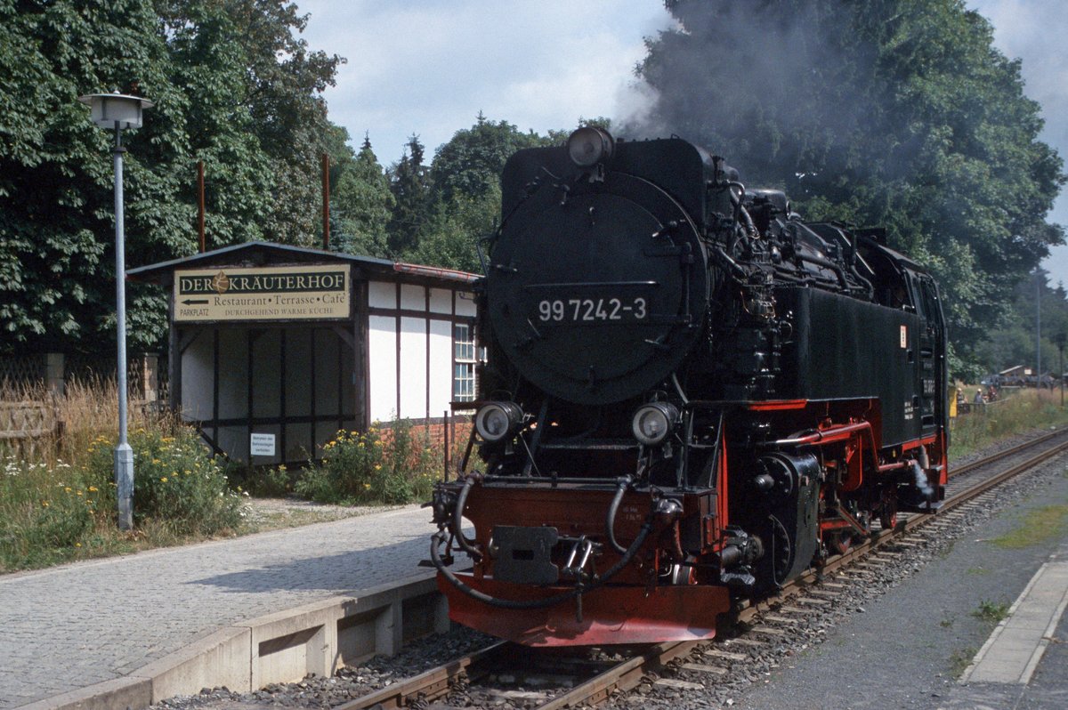 HSB 99 7242 (Drei Annen, 03.08.2004); digitalisiertes Dia.