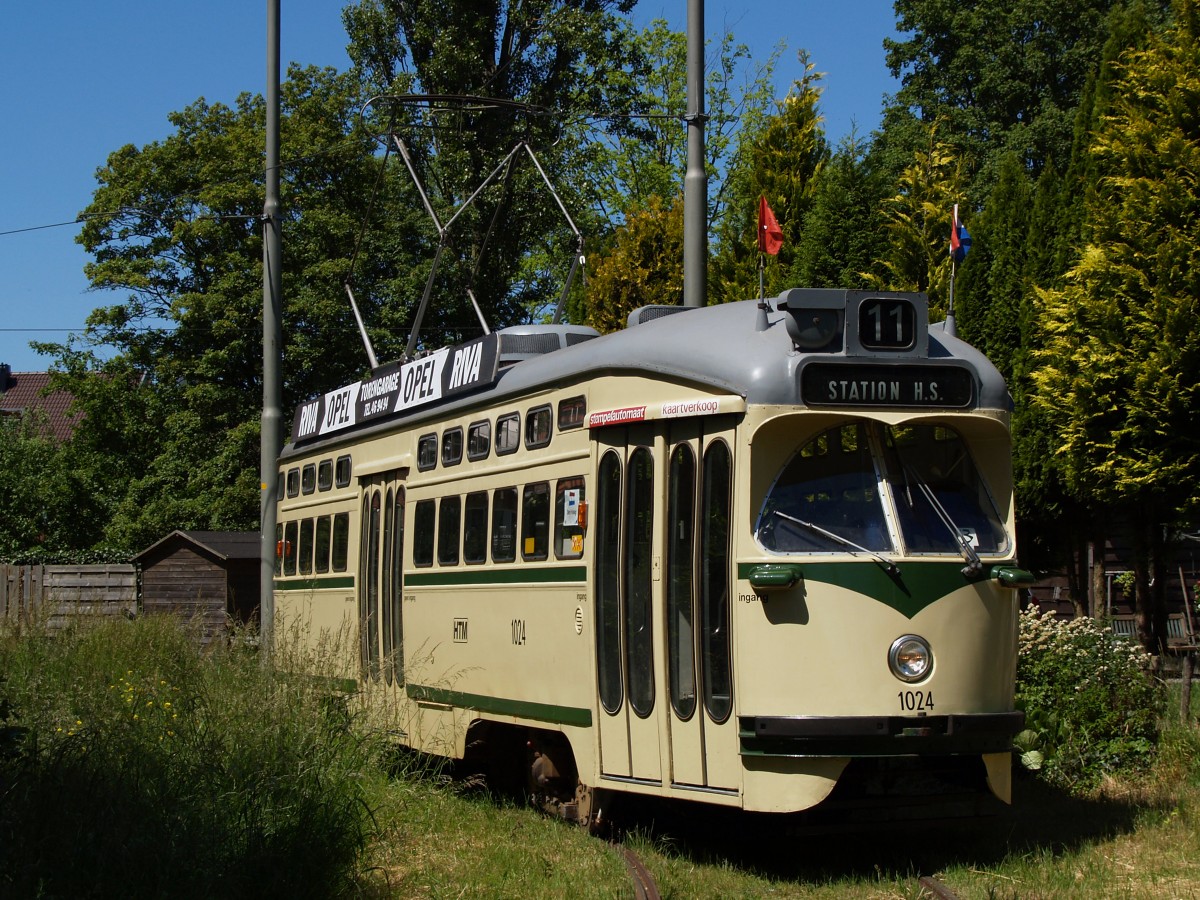 HTM 1024, Bovenkerk, 7-6-2015