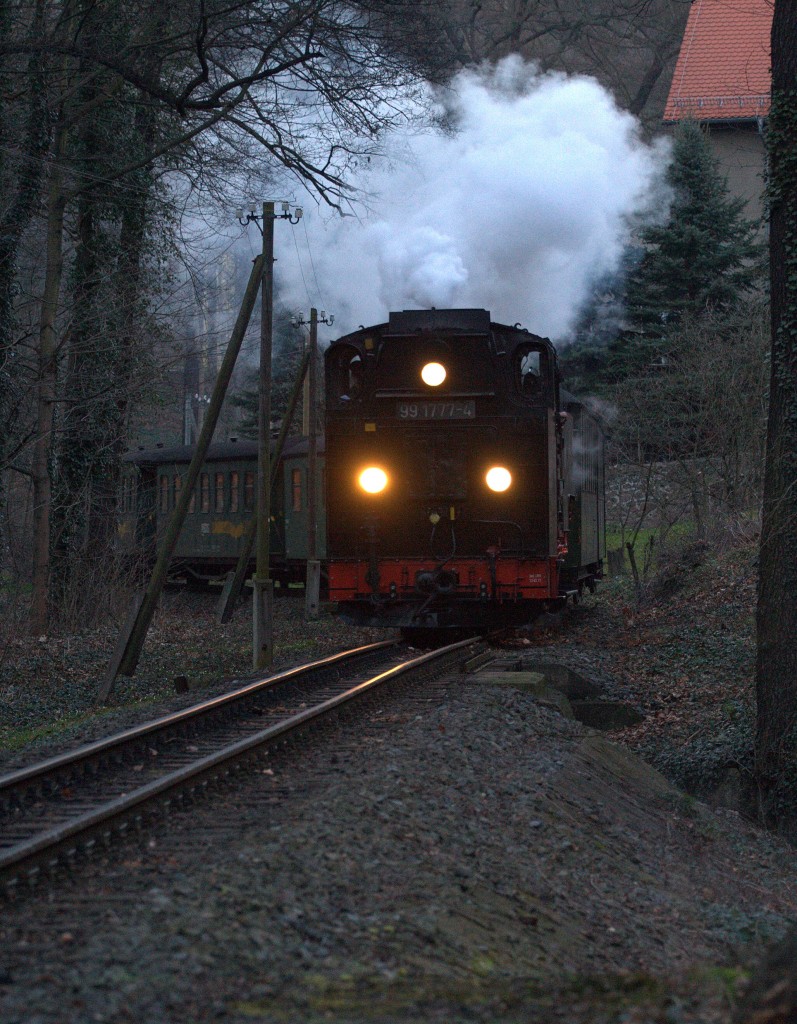 im Lößnitzgrund, der Achtungspfiff für den Fotofreund.03.04.2015  19:49 Uhr.