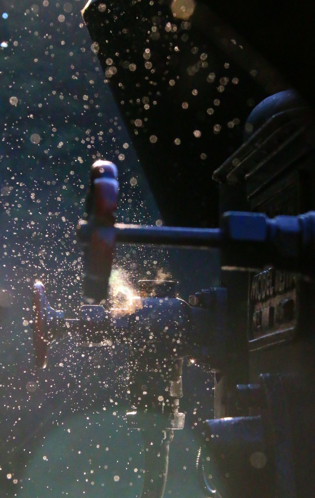 Im vergangenen Jahr war der Speisekopf von 764.411 R leider nicht ganz Dicht . 
September 2015 