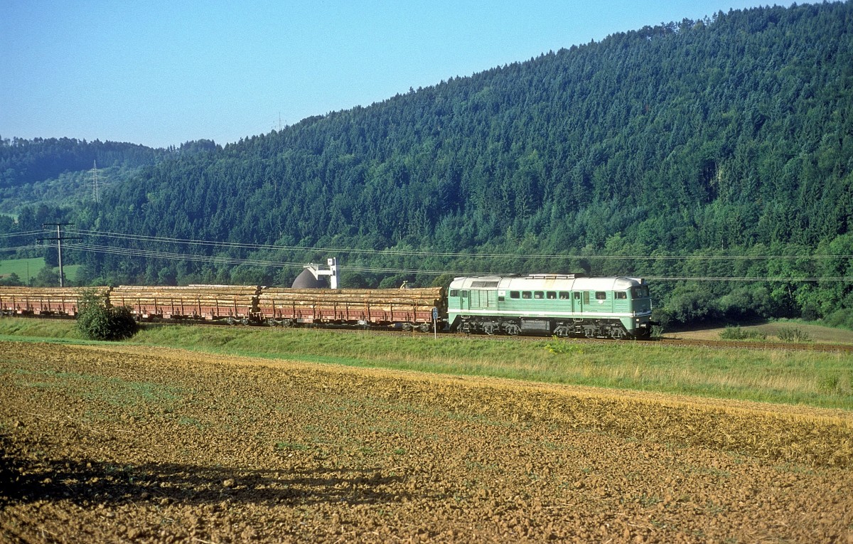 ITL 120 001  bei Nagold  24.08.00