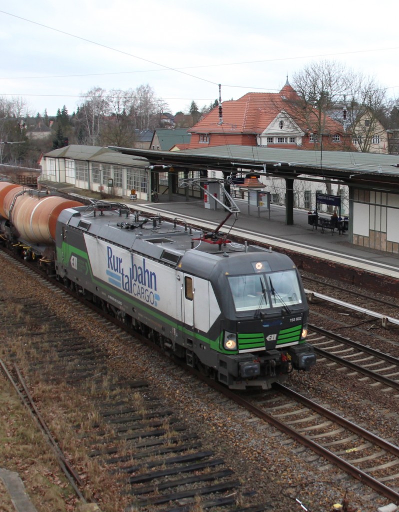 Jan. 2015 193 832 in Zepernick Ri. Stendell