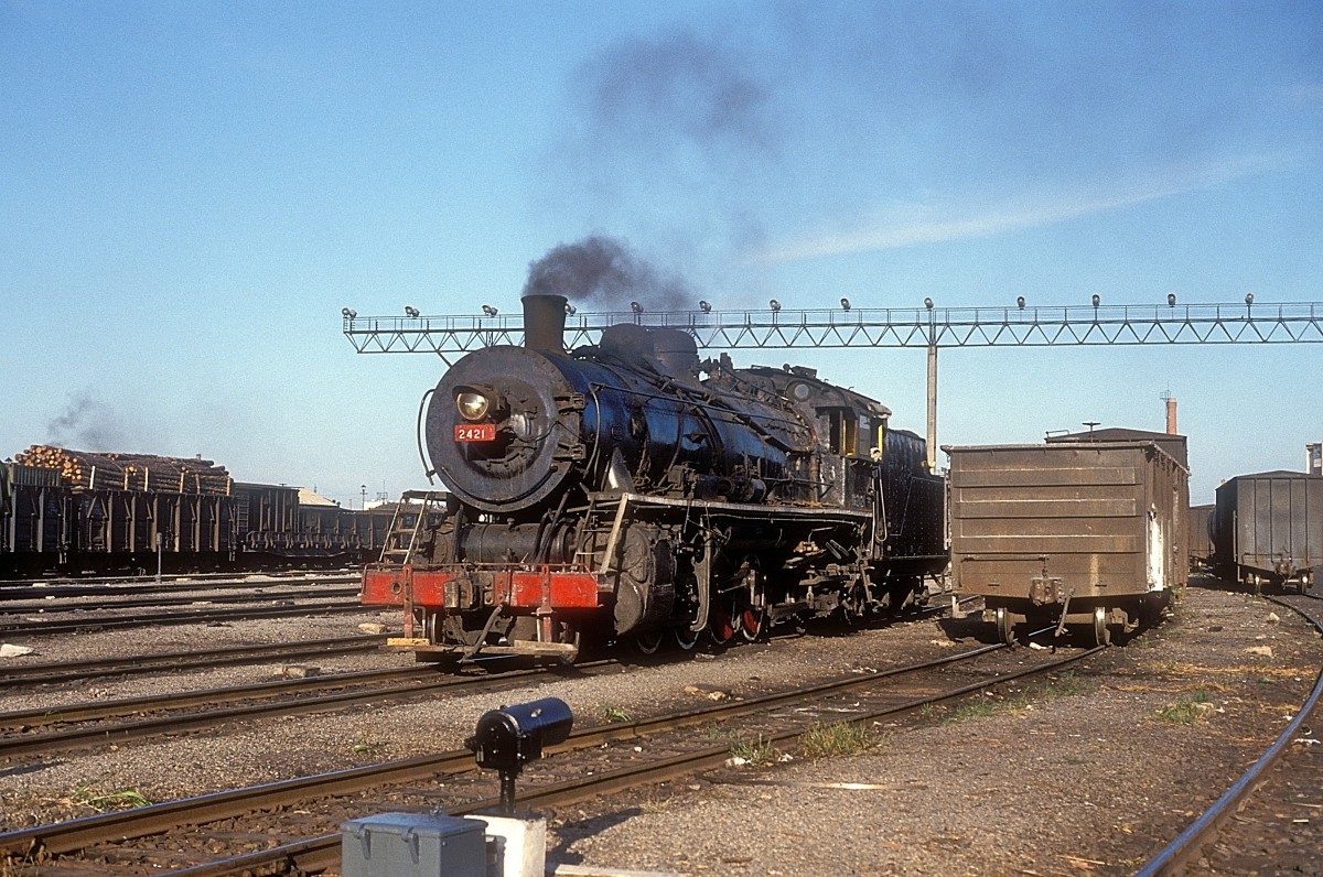 JF 2421  Changchun  14.09.91