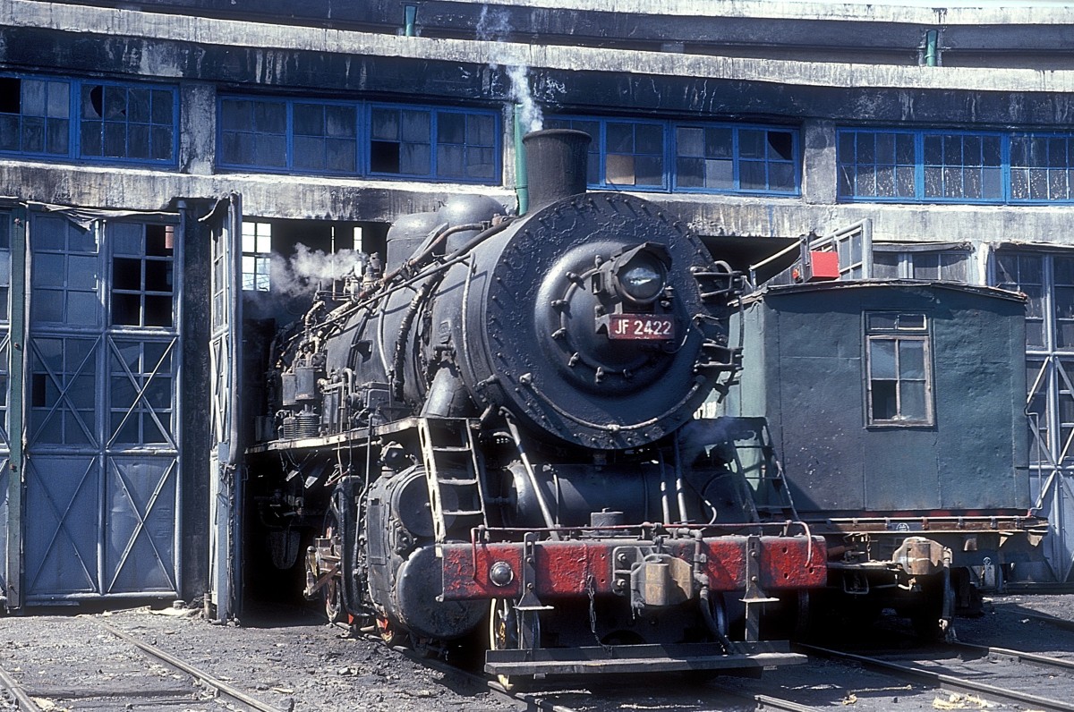  JF 2422  Changchun  14.09.91