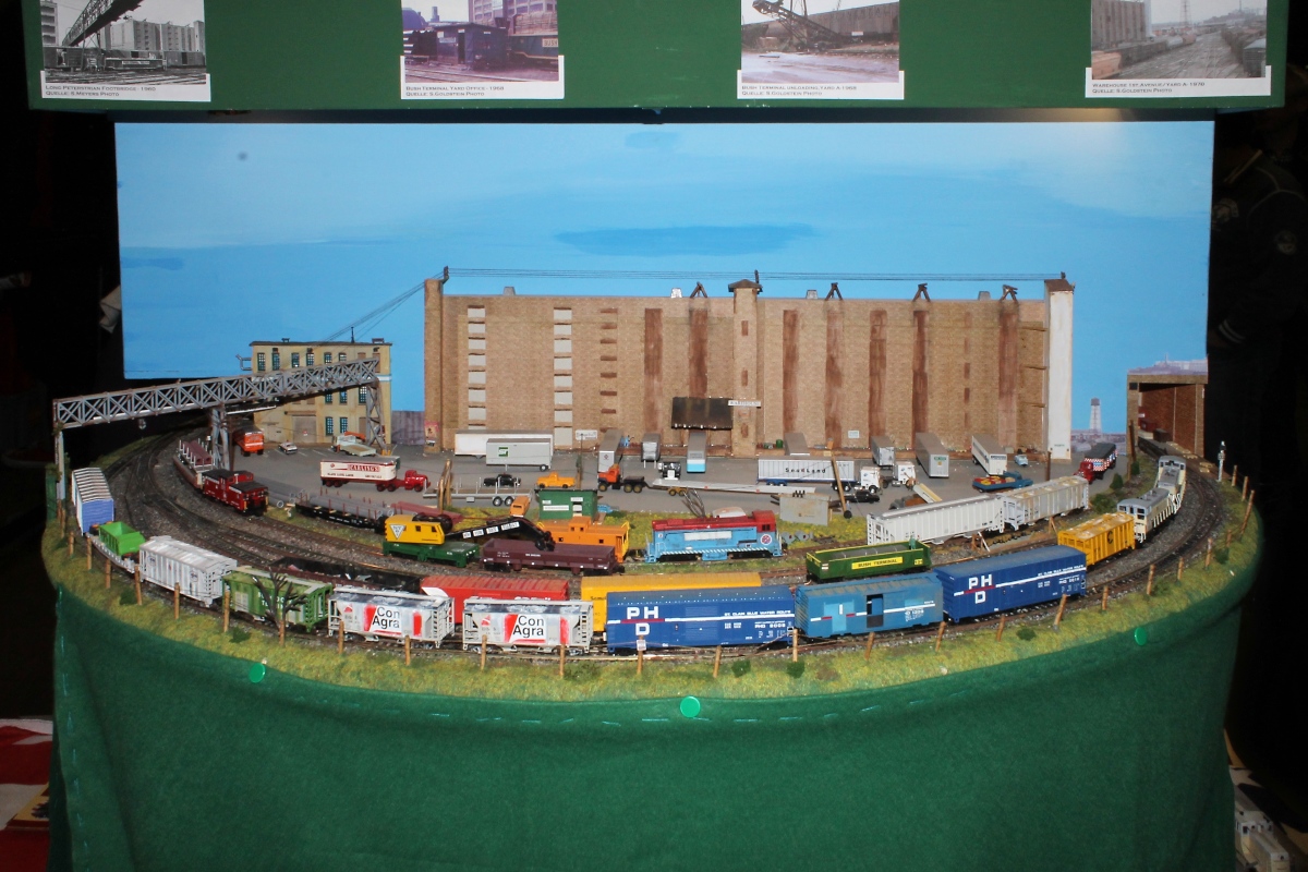 Jonny Müller - Bush Terminal Pier 1 

Internationale Modellbahnausstellung der IGM Kaarst, 23.02.2013 