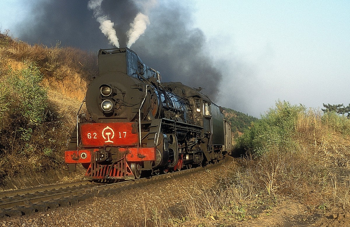 JS 6217  Ling Dong  19.10.99