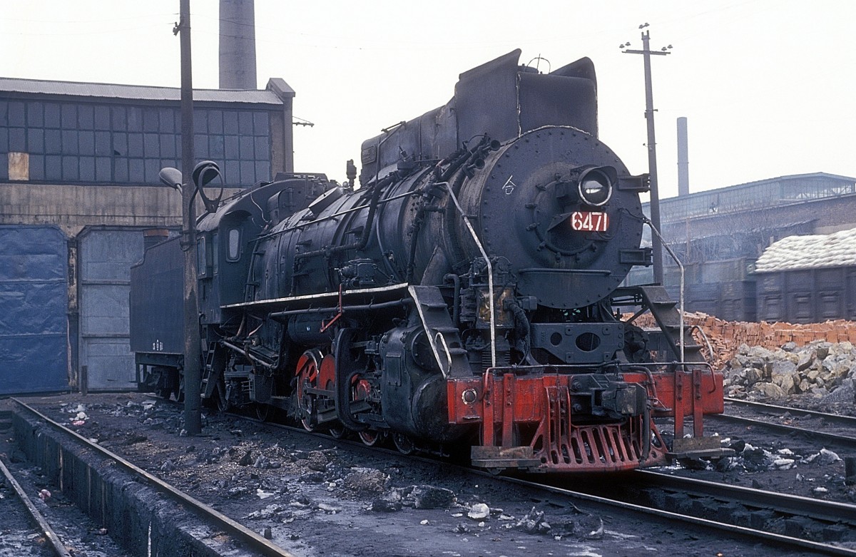  JS 6471  Shenyang  06.03.94