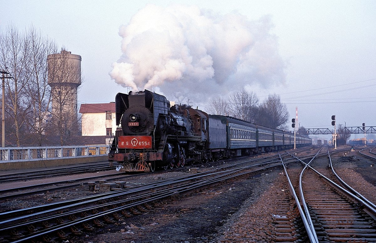 JS 6554  Bai an  07.04.99