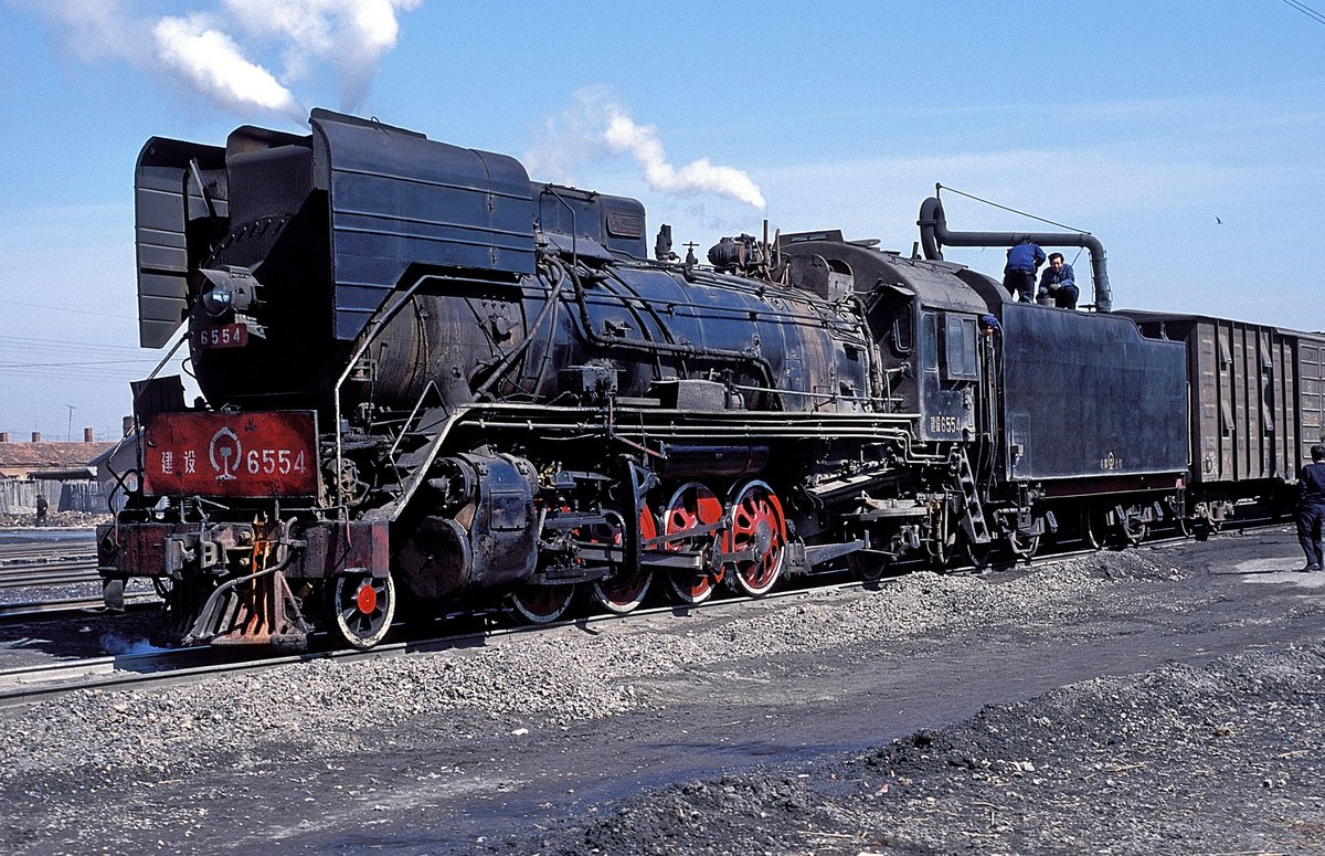 JS 6554  Longzhen  08.04.99