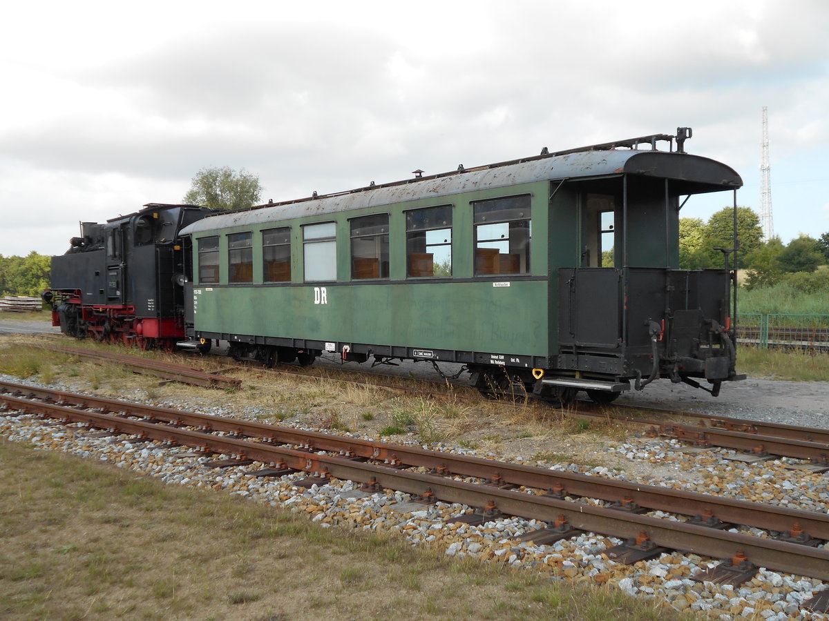 KB4i 970-788,am 08.Juli 2018,in Putbus.