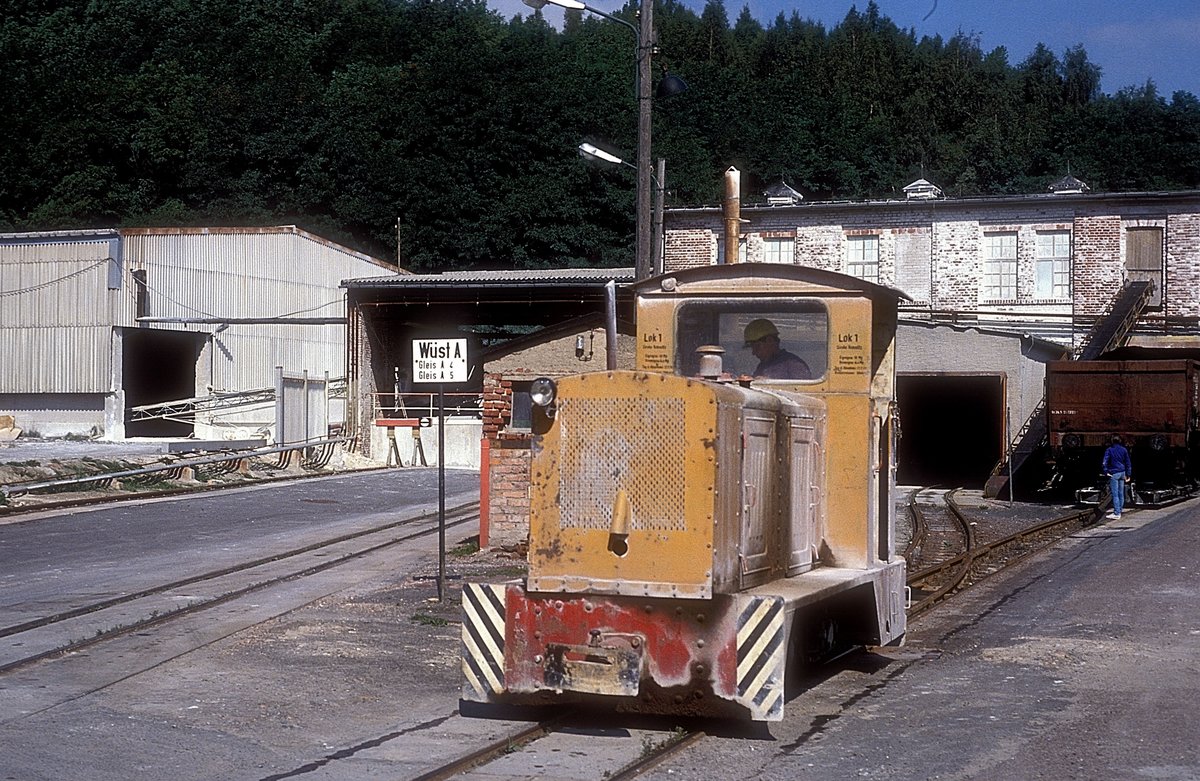 Kemmlitz  Nr.1  17.09.90