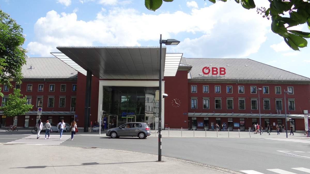 Klagenfurt Hbf. (2015-05-19)