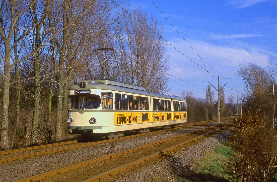 Köln 3712, Merheim, 14.02.1988.