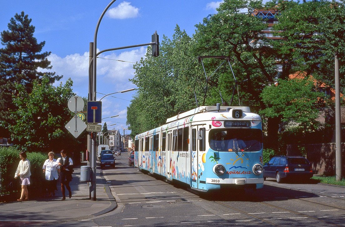 Köln 3859, Goltsteinstraße, 18.05.1997.